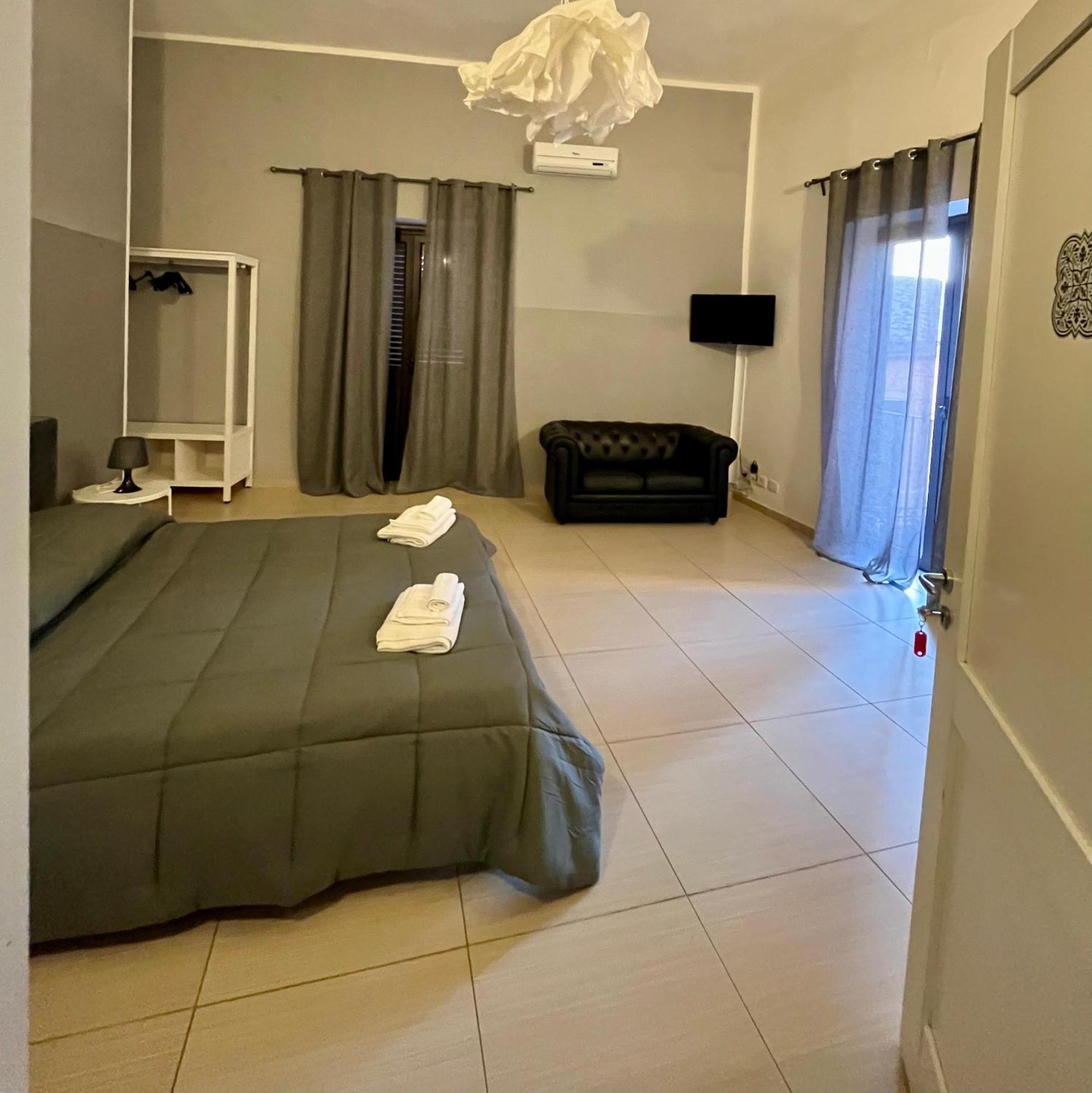 Persefone Luxury Suite 아그리젠토 외부 사진