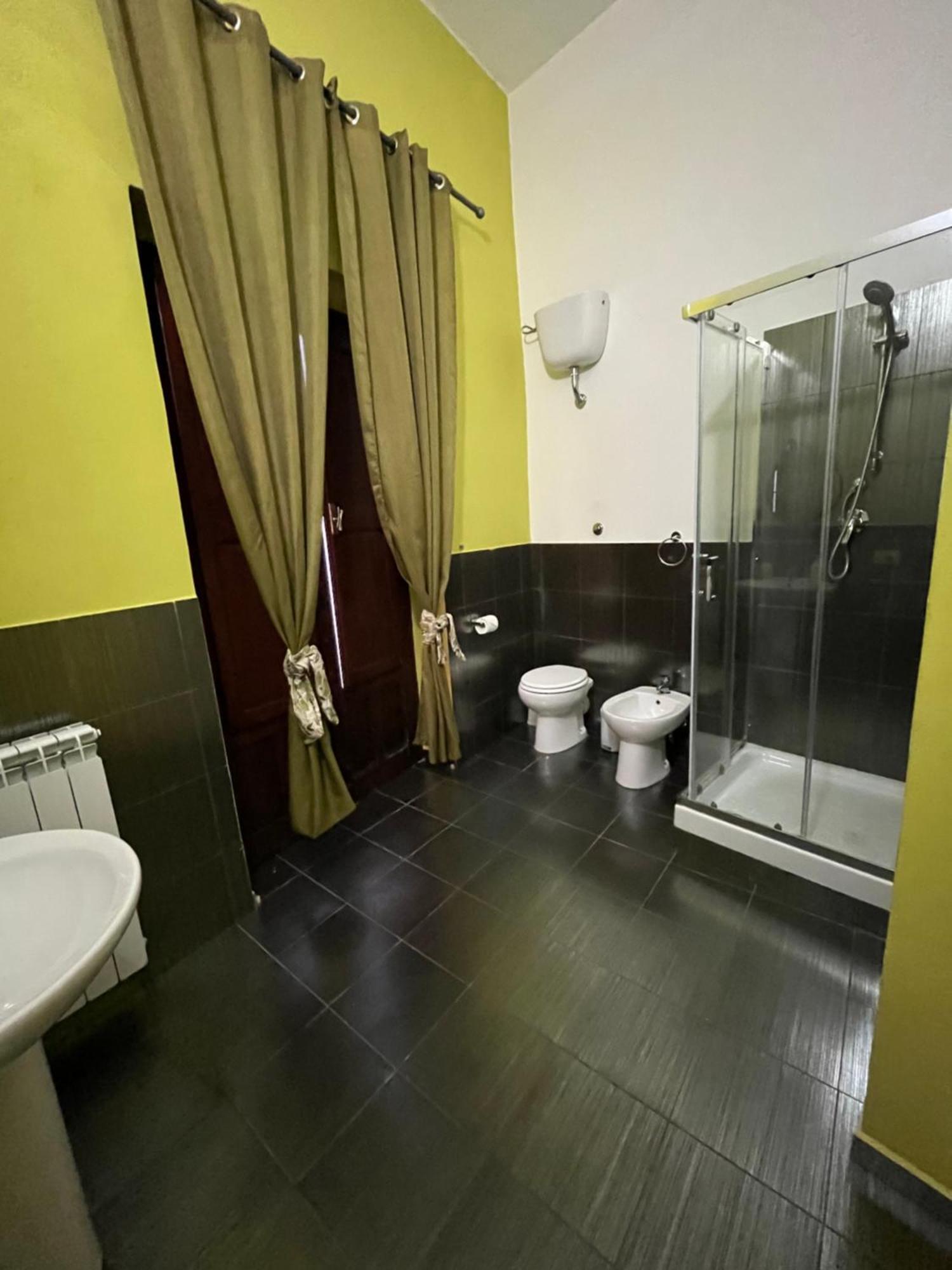 Persefone Luxury Suite 아그리젠토 외부 사진