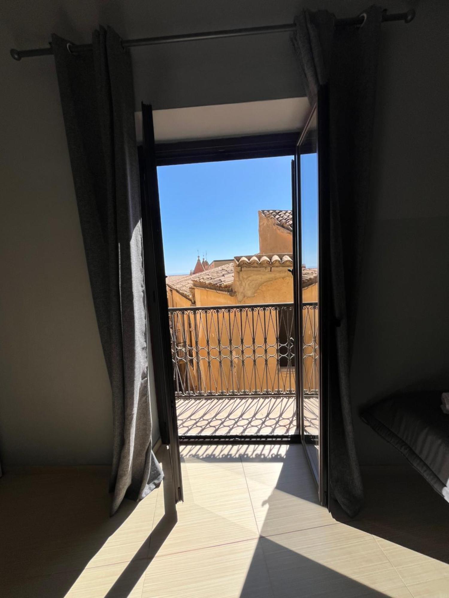 Persefone Luxury Suite 아그리젠토 외부 사진