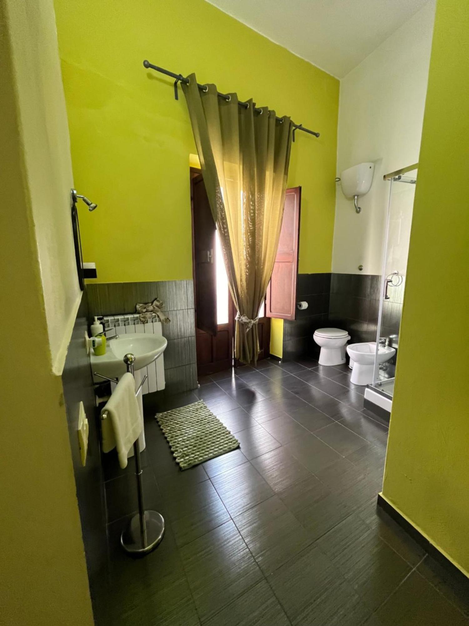 Persefone Luxury Suite 아그리젠토 외부 사진